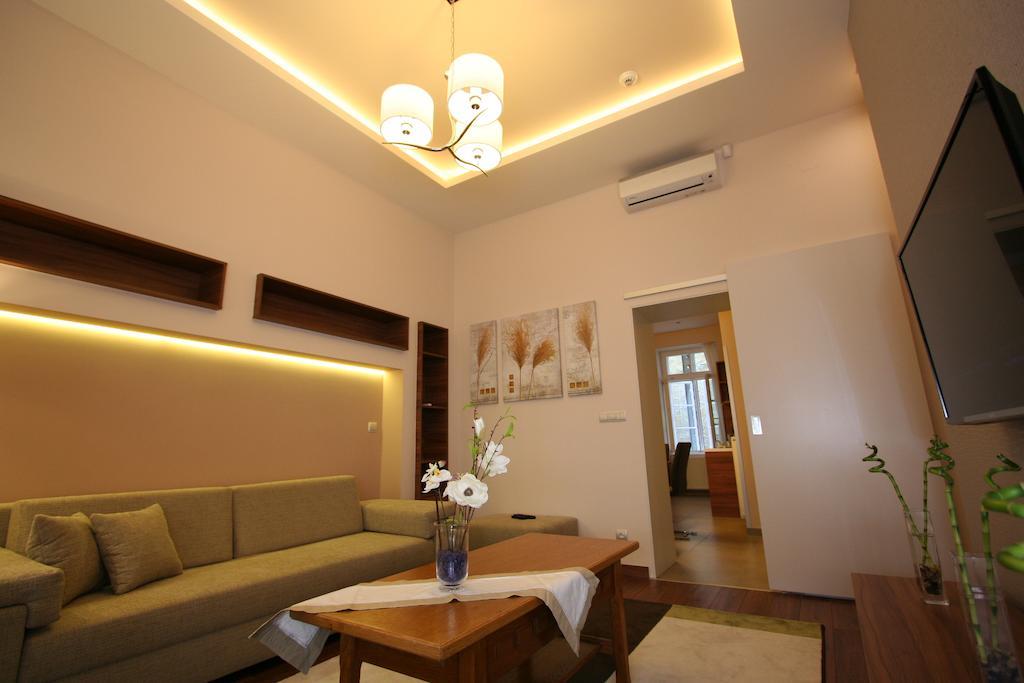 Nn Apartman ブダペスト 部屋 写真