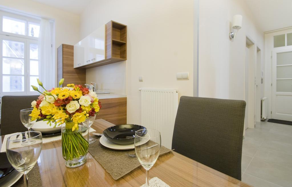 Nn Apartman ブダペスト 部屋 写真