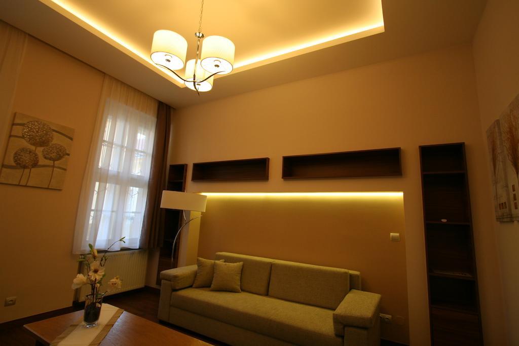 Nn Apartman ブダペスト 部屋 写真