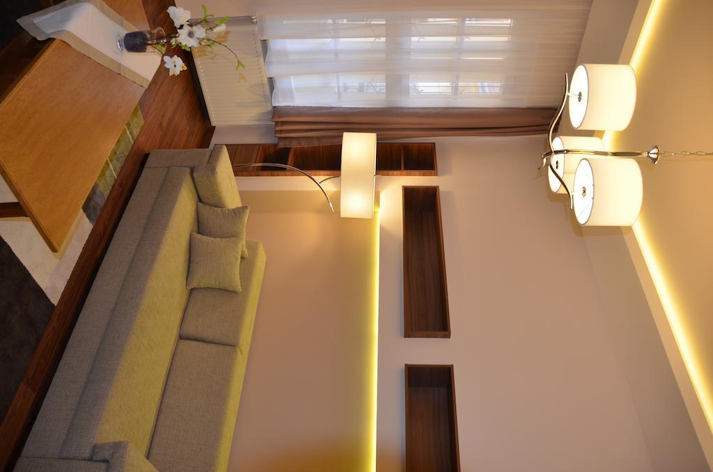 Nn Apartman ブダペスト 部屋 写真