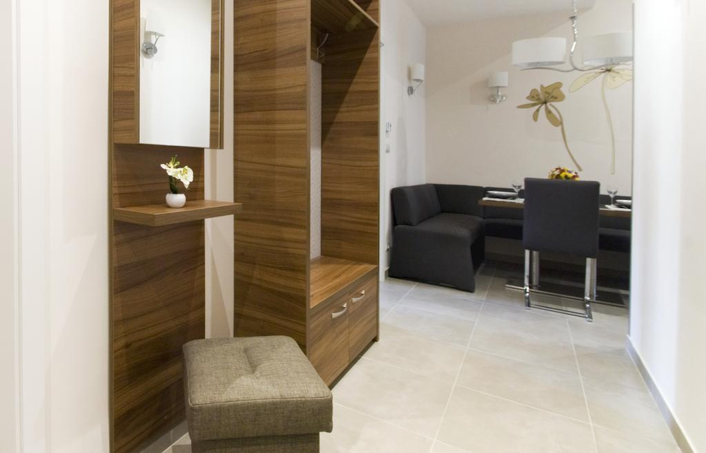 Nn Apartman ブダペスト 部屋 写真