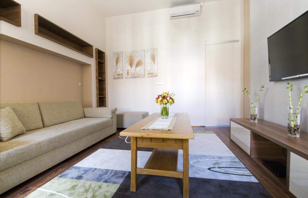 Nn Apartman ブダペスト 部屋 写真